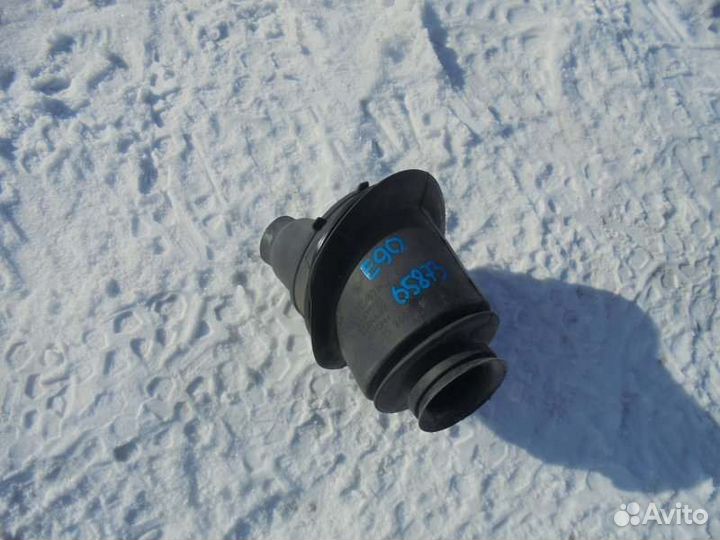 Пыльник рулевой колонки Bmw 3-Series E90 N52B25A