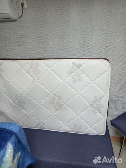 Матрас 90х200 бу