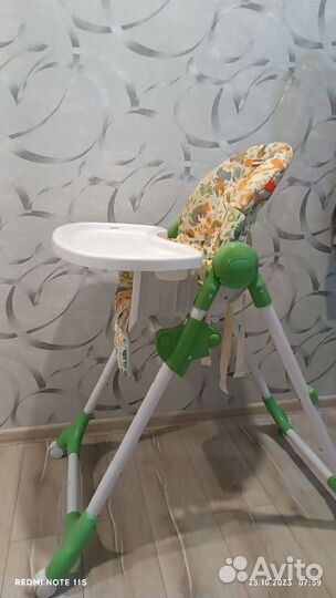 Стул для кормления