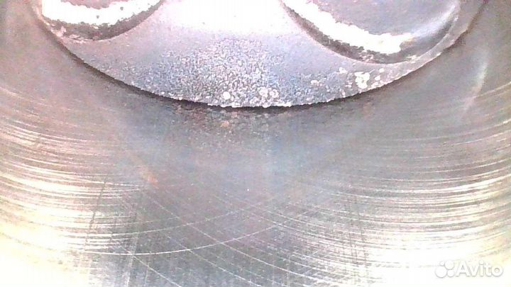 Эндоскопия двигателя/катализатора