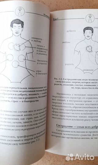 Дао.Пробуждение света 1 Мантэк Чиа