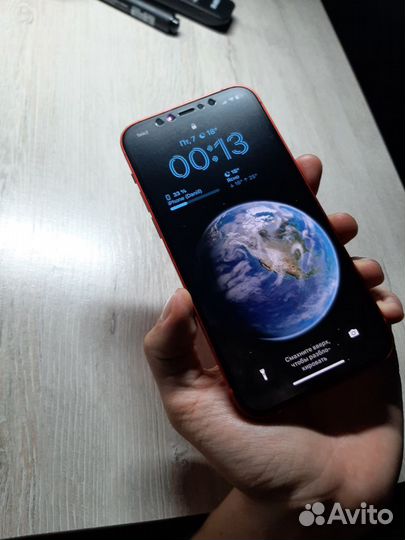 Обмен iPhone 12 128gb