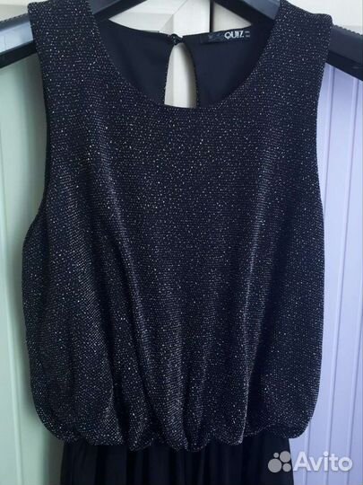 Комбинезон женский вечерний