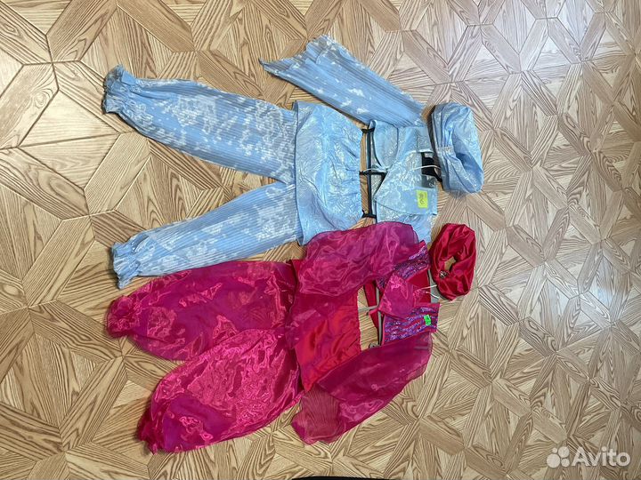 Новогодний костюм продаю