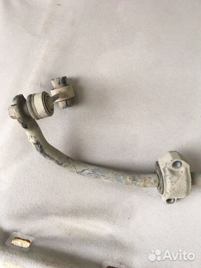 Стабилизатор задний Volkswagen Phaeton (1876)