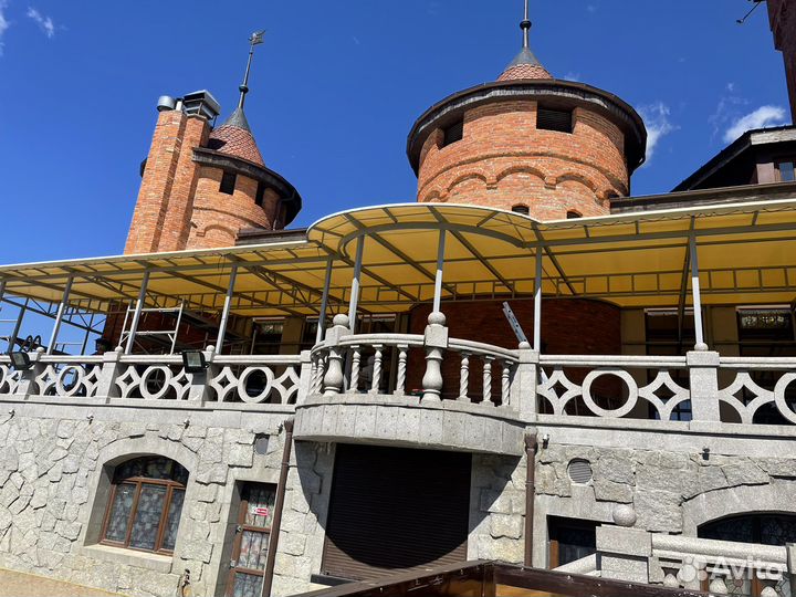 Тентовые Ангары Тенты Тентовый полог