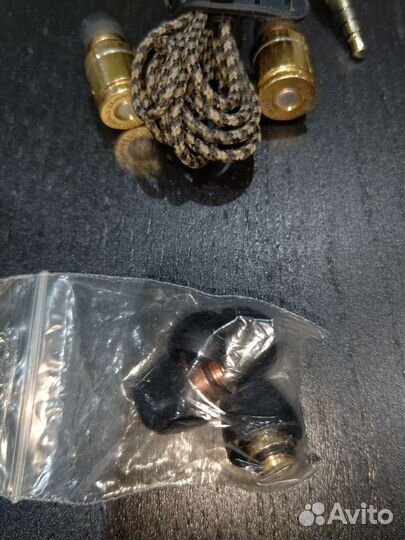 Игровые наушники с микрофоном Kworld S25