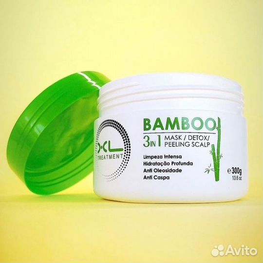 Felps XL Scalp Peeling пилинг кожи головы
