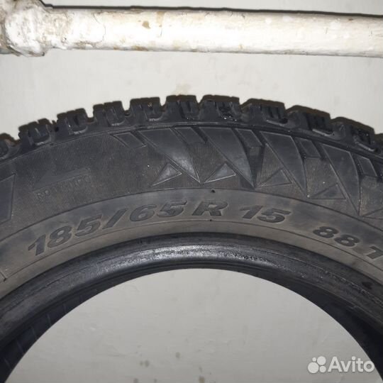 Pirelli Winter Carving 185/65 R15 88