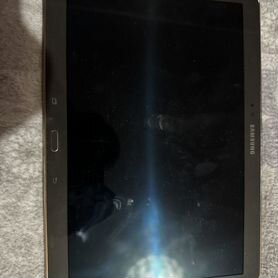 Samsung galaxy tab s