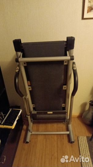 Беговая дорожка Stingrey