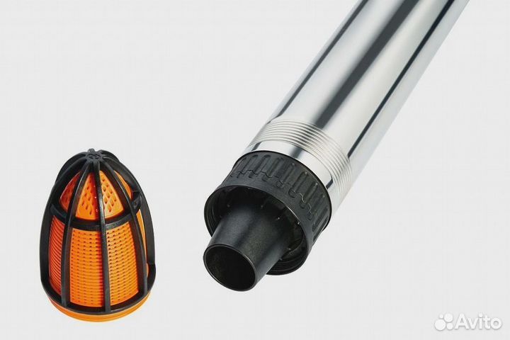 Скважинный насос Джилекс водомет 110/110