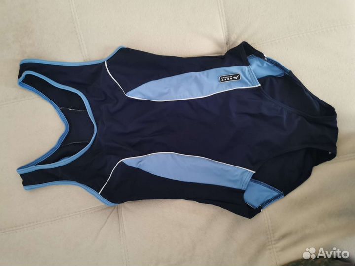 Купальник для девочки