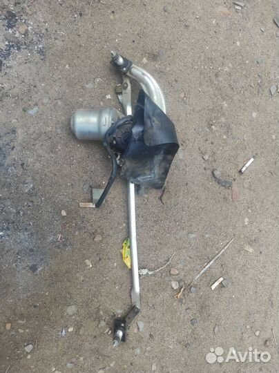 Тормозные диски ваз 2107 и другие запчасти