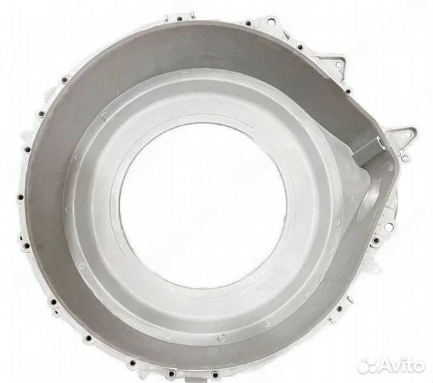 Передняя часть бака Zanussi 1245110422