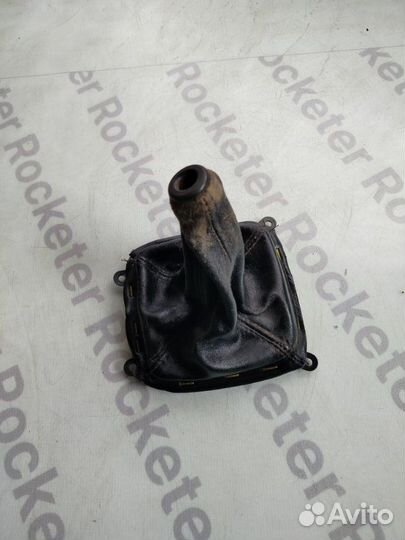 Кожух кпп Hyundai Elantra XD 2003