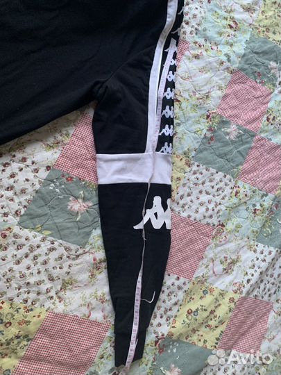 Платье женское kappa s