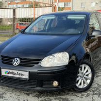 Volkswagen Golf 1.6 AT, 2008, 218 000 км, с пробегом, цена 729 900 руб.