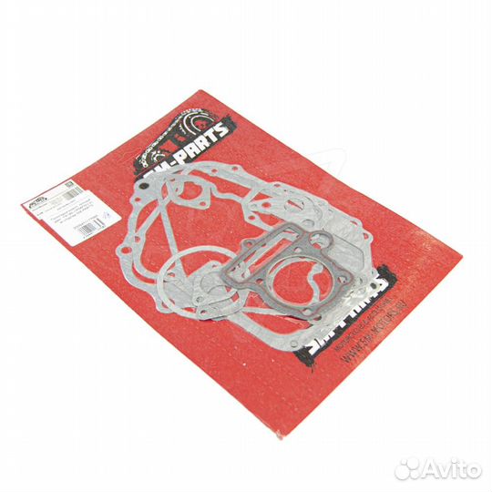 Прокладки компл. полный двиг. YX140 (1P56FMJ-2) э