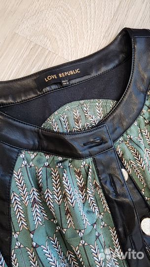 Платье love republic 42