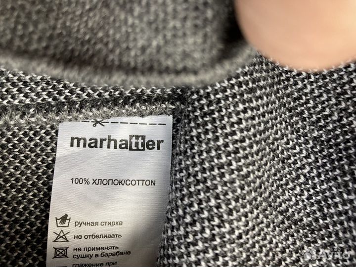 Шапка для мальчика демисезонная новая 50 52