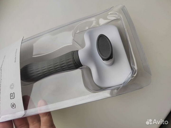 Пуходёрка фурминатор