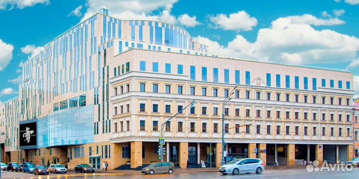 Билеты в театр Табакова 1/2