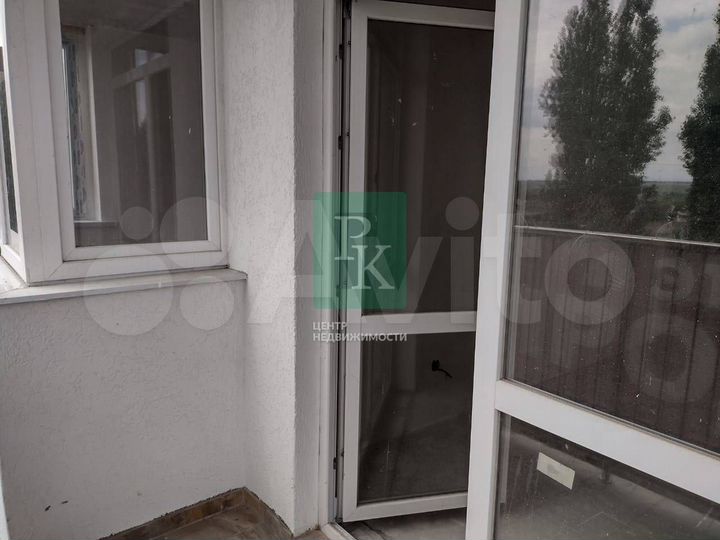 1-к. квартира, 35,1 м², 3/5 эт.