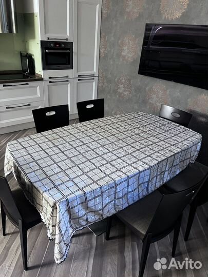 Скатерть 205х155