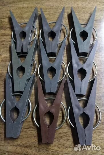 Прищепки для белья