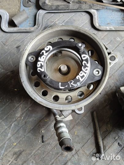 Насос гур Land Rover/ Freelander 2/ L359/ B6324S/ 3.2 литра/ 02.2006 - 12.2014г./ к.т.№LR007207