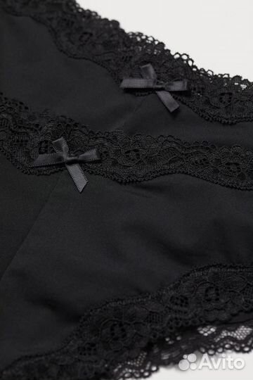 Трусы женские hm