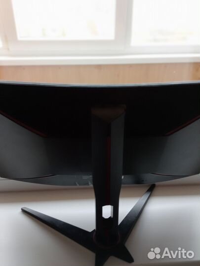 Монитор 144 гц 27 дюймов, компания : AOC