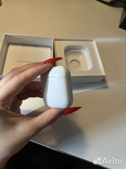 Airpods 1 наушник левый