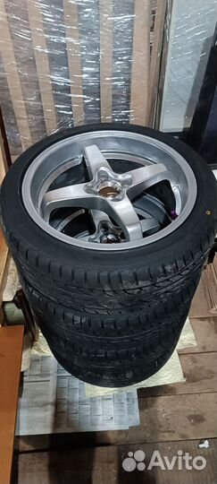 Колёса летние R16 на ваз