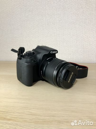 Canon EOS 1300D Kit 18-55mm
