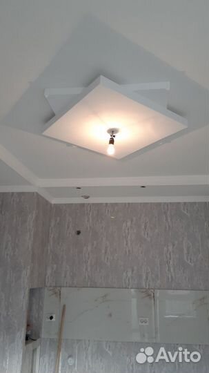 Ремонт квартир