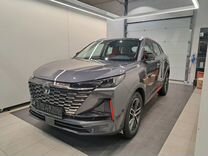 Новый Changan CS55 Plus 1.5 AMT, 2024, цена от 2 549 900 руб.