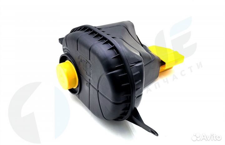 Toie tebw1701950 Бачок охлаждающей жидкости