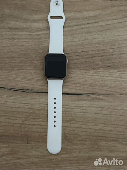 Часы apple watch 4 40mm