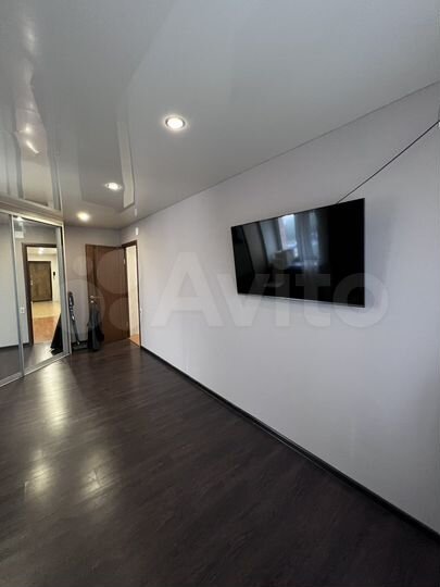 2-к. квартира, 70 м², 11/12 эт.