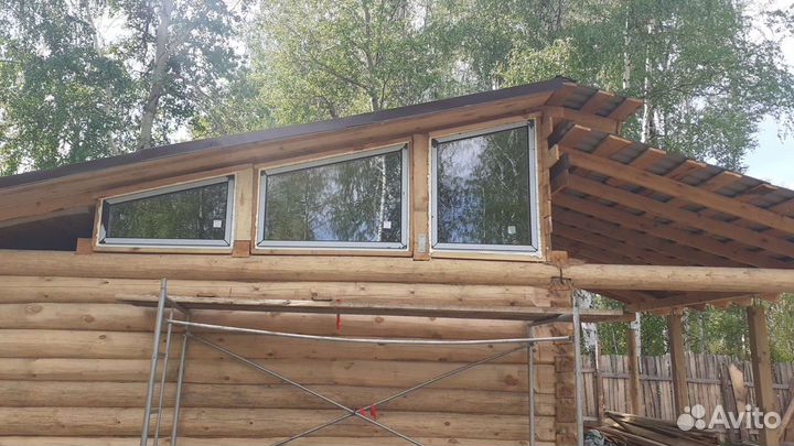 Строительсво