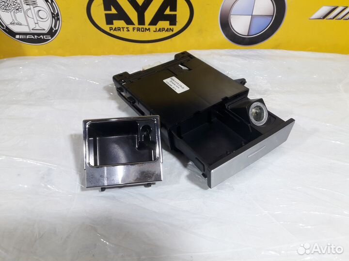 Пепельница BMW 5 E60