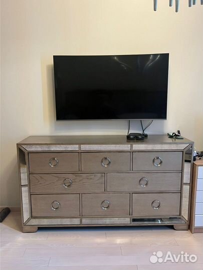 Спальный гарнитур (комплект)