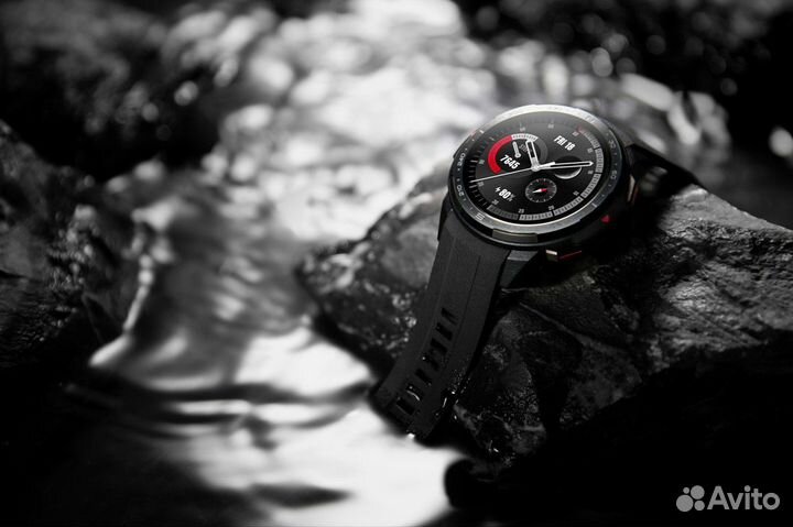 Honor watch gs pro (новые)