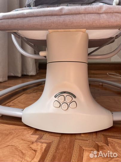 Детские качели