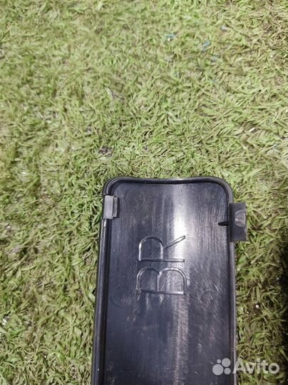 Заглушка молдинга крыши Honda CR-V 2 (RD5) 2005