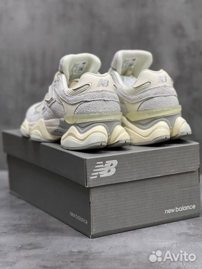 Кроссовки унисекс New Balance