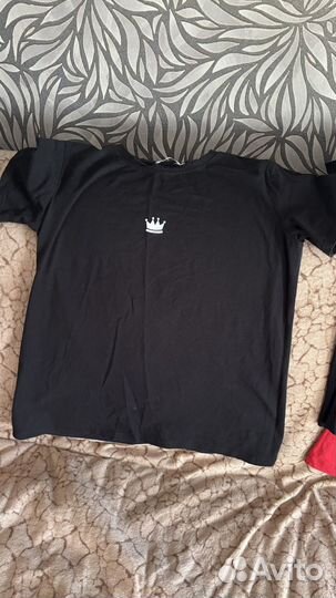 Футболка женская