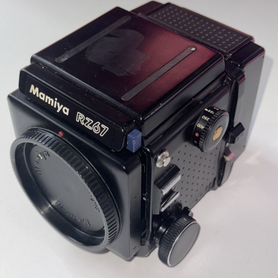 Mamiya rz67